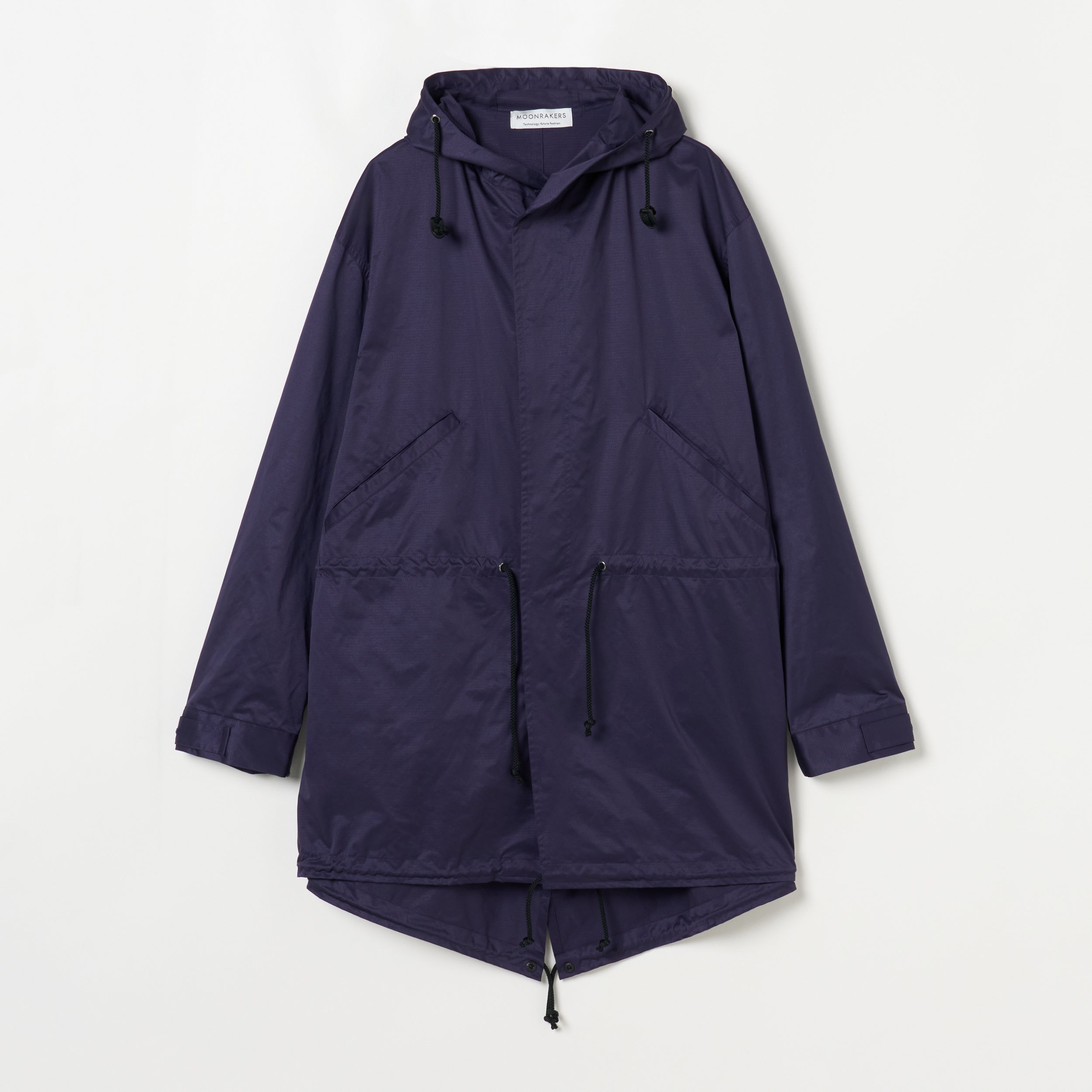 Chimaera Skin® Mod's Coat