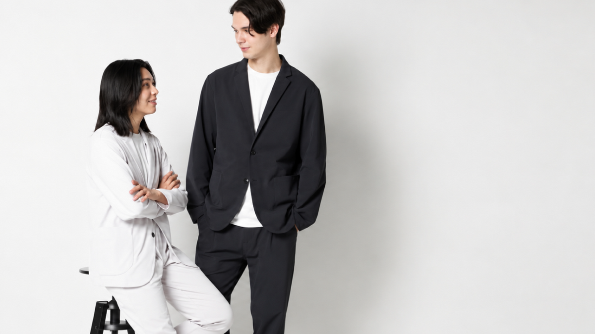 PILE Jacket / Pants