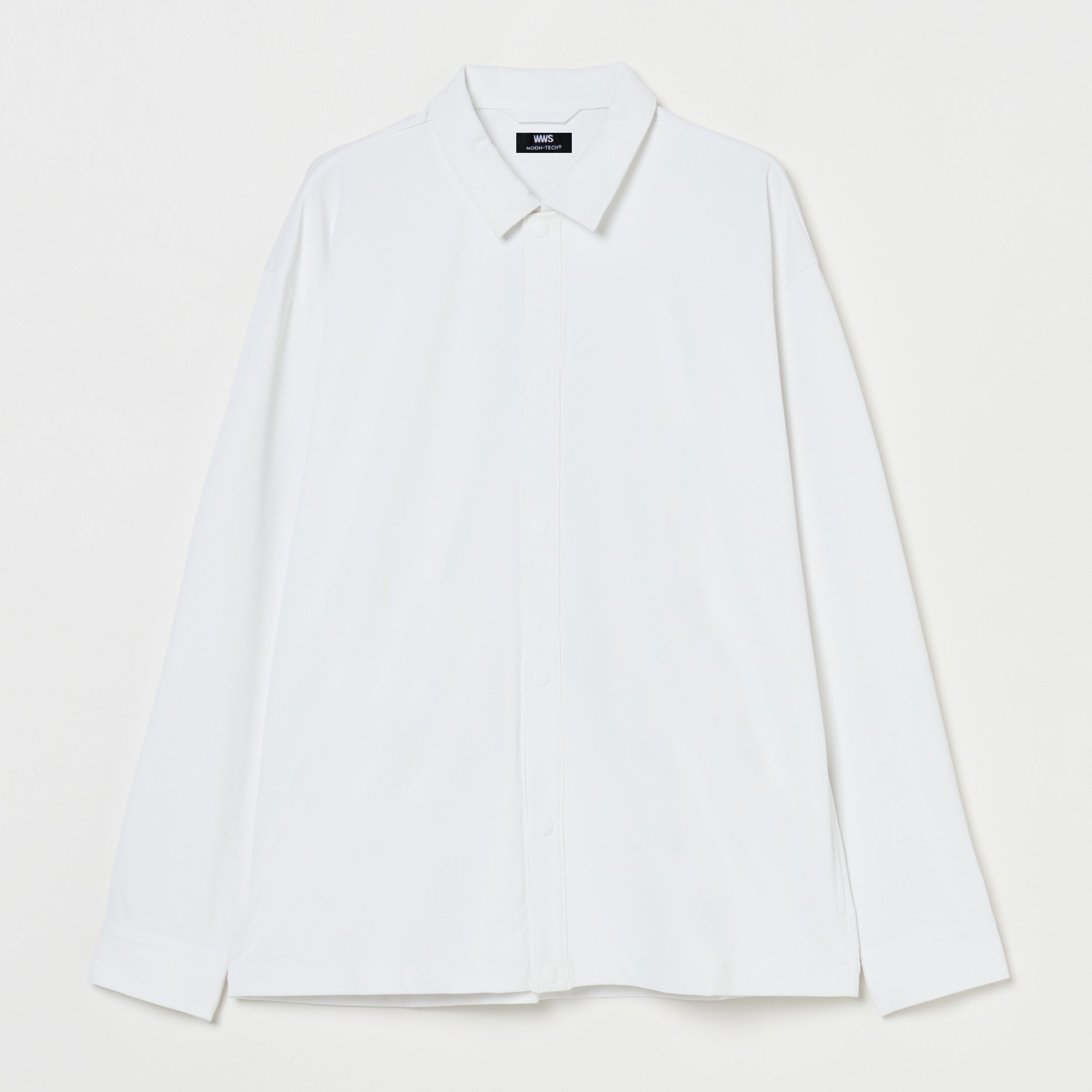 MOON-TECH® Shirt Blouson (collaboration with WWS)