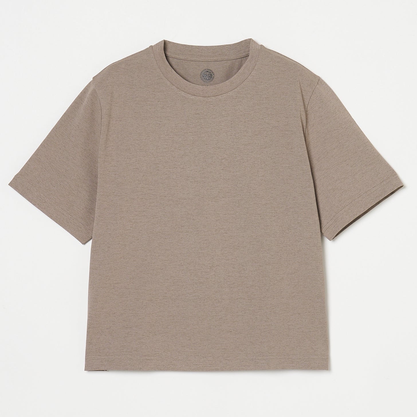 Moontech Nature Short Top