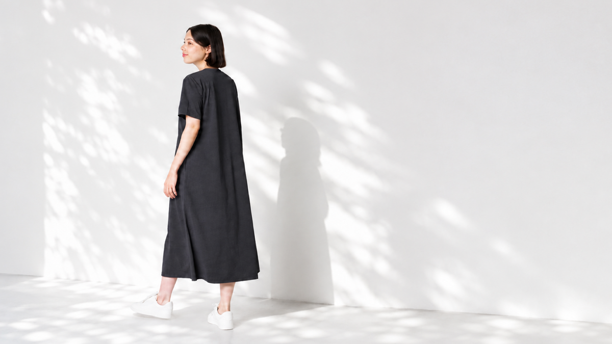nature Dress