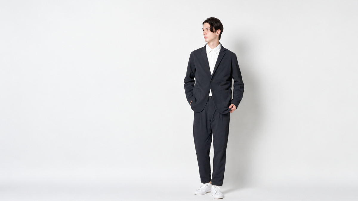 PILE Jacket / Pants