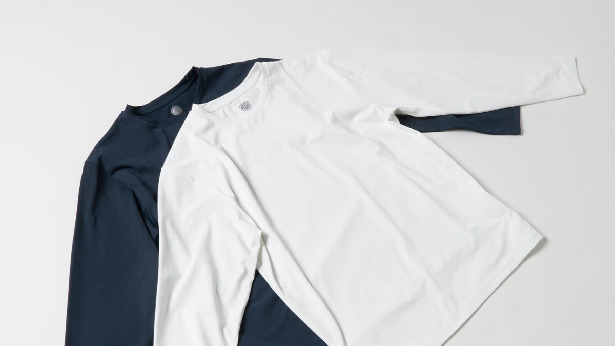 Long Sleeve