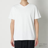 ムーンテック  Vネック Tシャツ