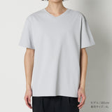 ムーンテック  Vネック Tシャツ