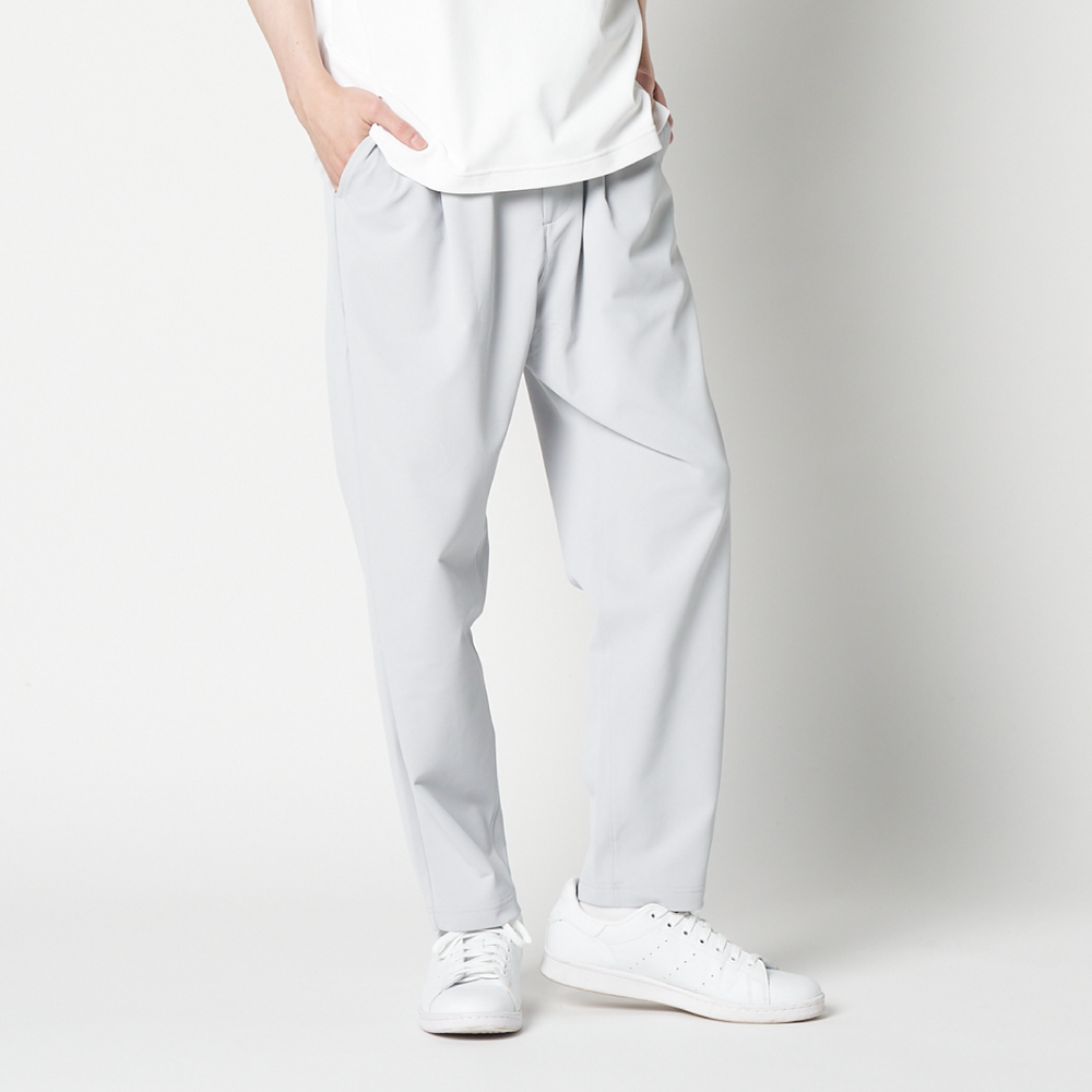 MOON-TECH®イージーパンツ（collaboration with WWS） – MOONRAKERS