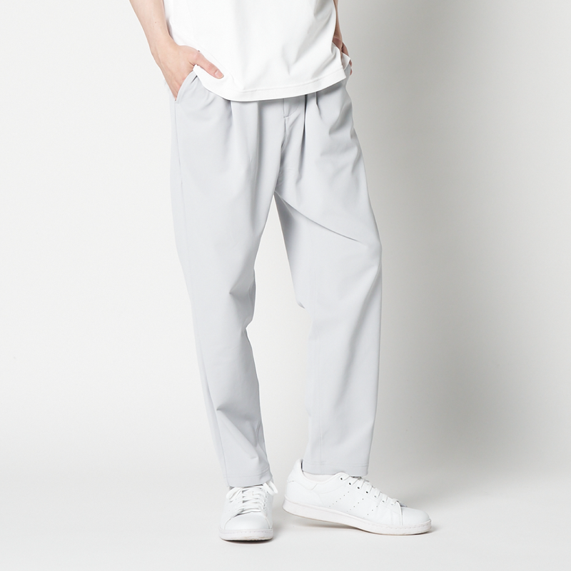 MOON-TECH®イージーパンツ（collaboration with WWS） – MOONRAKERS