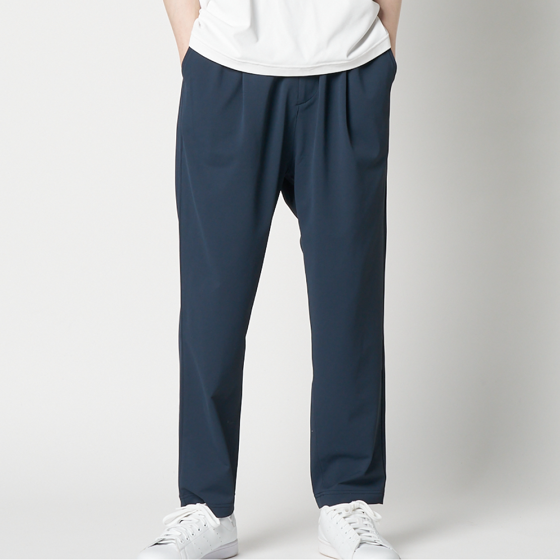 MOON-TECH® Easy Pants (collaboration with WWS)