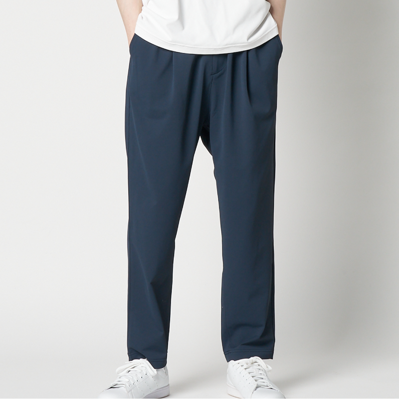 MOON-TECH®イージーパンツ（collaboration with WWS） – MOONRAKERS