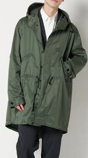 使用 Chimaera Skin® 的服飾