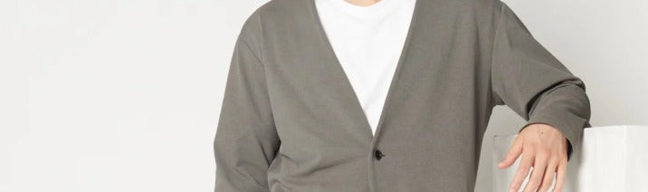 夾克與外套